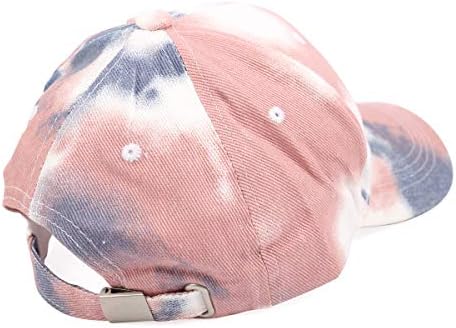 Rahat beyzbol şapkası-güneş şapkası Sparkly Pullu Glitter ABD Bayrağı, Vatansever Vizör, Oyun Ayarlanabilir Criss-Cross At Kuyruğu