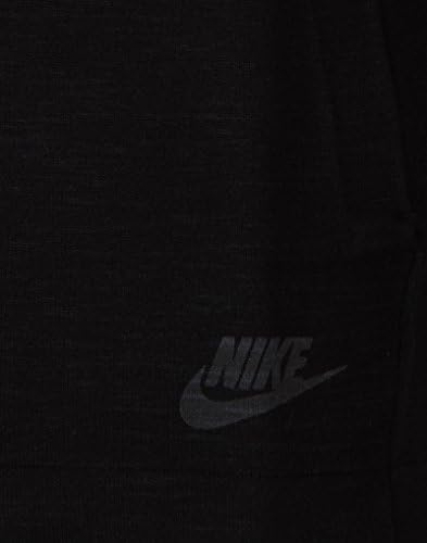 Nike Spor Giyim Erkek Teknik Örgü Bombacı Ceket 810558 Jumper