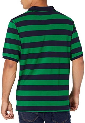 Essentials Erkek Regular-fit Pamuklu Pike Polo Gömlek (Sınırlı Sayıda Renk)