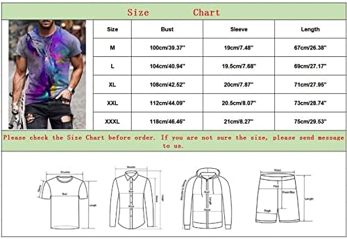 JUNGE Spor Erkek Gömlek, erkek Eşofman Uzun Kollu Sıkıştırma Serin ve Çabuk Kuruyan Spor Yuvarlak Boyun Kazak T-Shirt