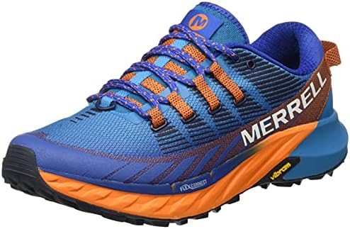 Merrell Erkek Rekabet Koşu Ayakkabıları