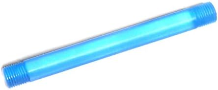 FrozenQ LFX Gergi Çekirdeği 140/160, UV Mavisi