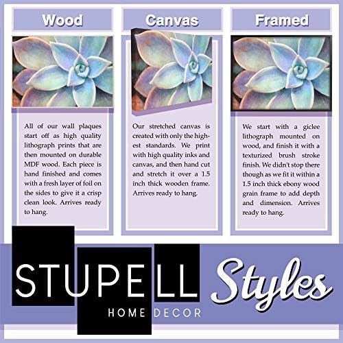 Stupell Industries Makyaj Pembe Oje Altın Moda, Sanatçı tarafından Tasarım Ziwei Li Duvar Sanatı, 13x19, Ahşap Plak