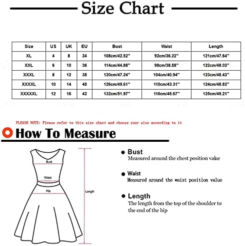 JPVDPA Kadın Artı Boyutu V Yaka Polka Dot Baskı Elbise Düğmesi Dantel-up Bel Etek Soğuk Omuz Kısa Kollu Elbise