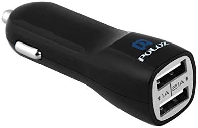 Roku Streaming Stick + Medya Oynatıcı için MyVolts 5V araç içi Güç Kaynağı Adaptörü Değiştirme