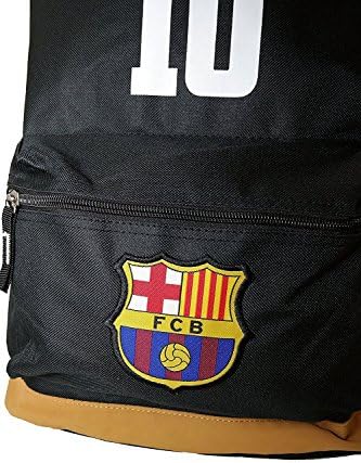 FC Barcelona sırt çantası okul mochila bookbag cinch ayakkabı çantası resmi