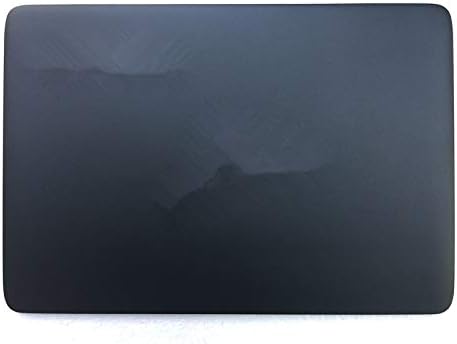 HP 255 G4 Siyah için Laptop LCD Üst Kapak