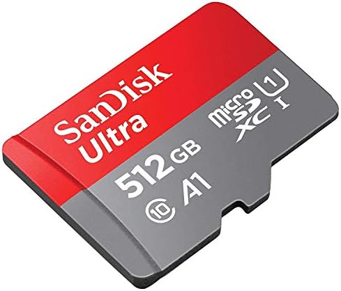 Ultra 1 TB microSDXC Çalışır Samsung SM-J700P Artı SanFlash ve SanDisk tarafından Doğrulanmış (A1/C10/U1/8 k / 120MBs)