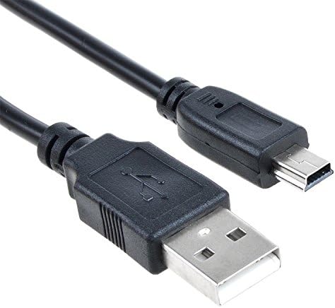 Aksesuar ABD USB 2.0 Kablosu PC Dizüstü Veri Sync Kablosu ıçin Seagate ST90000U2 9S1634-556 ST9160821U2RK harici sabit disk Sürücüsü