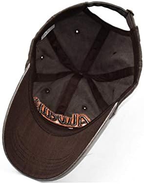 XibeiTrade erkek kadın pamuk beyzbol şapkası her zaman New York Şehir İşlemeli Golf Spor Baba şapka