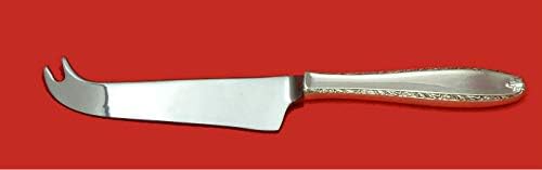 Southern Charm tarafından Alvin Gümüş Peynir Bıçağı w / Pick HHWS Custom Made