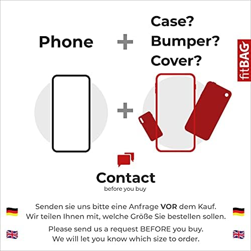 fitBAG Jive Gri Özel Tailored Kol OnePlus 9RT 5G / Almanya'da yapılan / Ince Takım Elbise Kumaş kılıf Kapak için Mikrofiber Astar