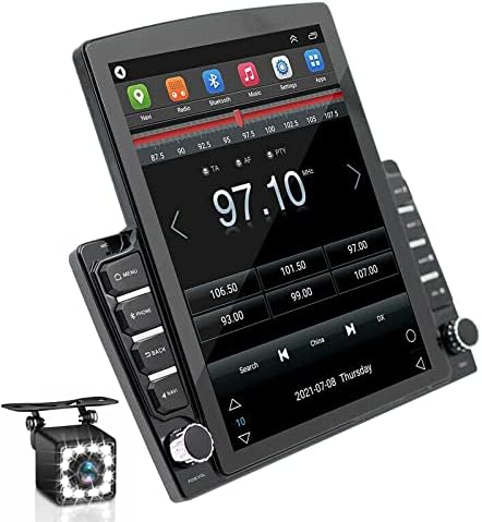 KiriNavi Araba Stereo Radyo Kıa Sportage 2 ıçin JE KM 2007-2013 Andriod 10 8 çekirdekli GPS Navigasyon ıle Carplay Bluetooth