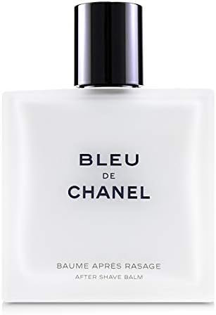 Bleu de Chanel Tıraş Sonrası Balsam, 90 ml