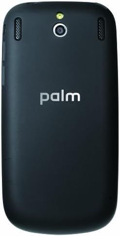 Palm Pixi Plus, Siyah (Verizon Wireless)