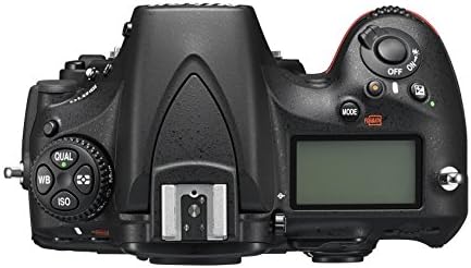 Nikon D810 FX Formatlı Dijital SLR Fotoğraf Makinesi (Gövde) - Uluslararası Versiyon (Garanti Yok)