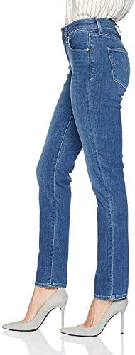 Levi's Kadın Klasik Orta Katlı Skinny Jeans