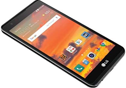LG X Power-Ön Ödemeli-Taşıyıcı Kilitli-Boost Mobile
