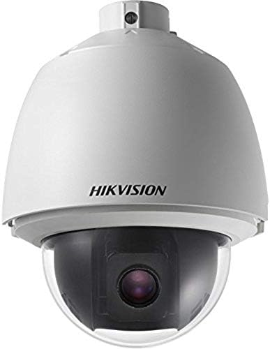 Hikvision DS-2DE5174-AE Ağ Gözetleme Kamerası, Siyah / Beyaz